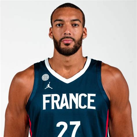 statistiques de rudy gobert|Rudy Gobert Stats, Height, Weight, Position, Draft Status and more.